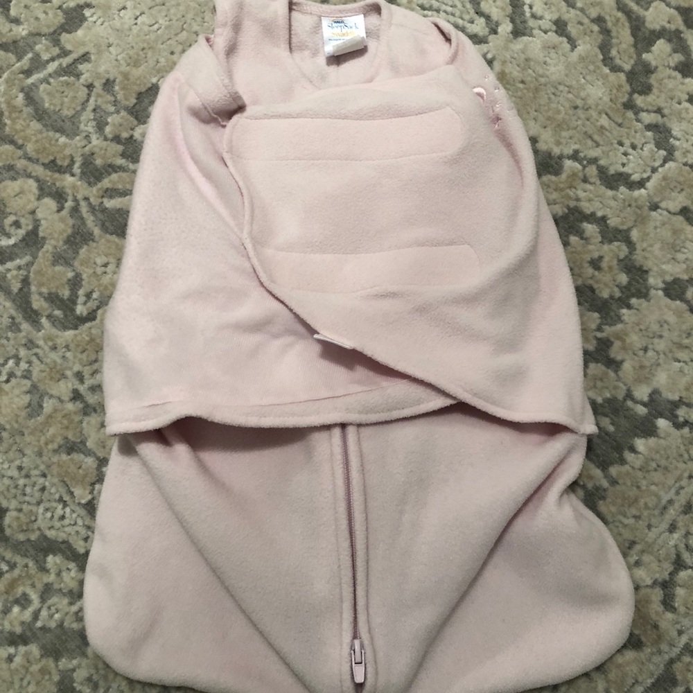Halo Sleepsack